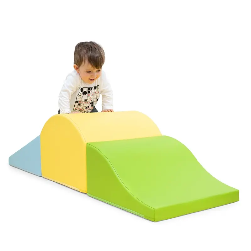 Parcours motricité N°1