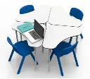 Tables modulables - DESK21