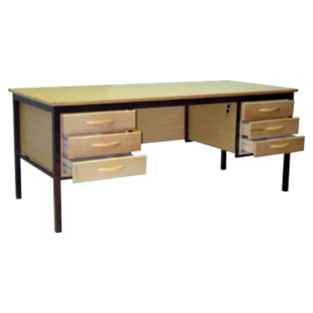 Bureau De Direction