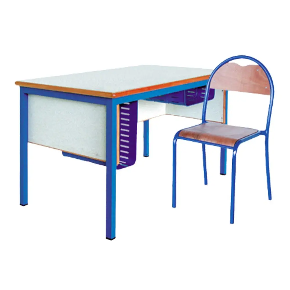 Bureau Enseignant Informatique
