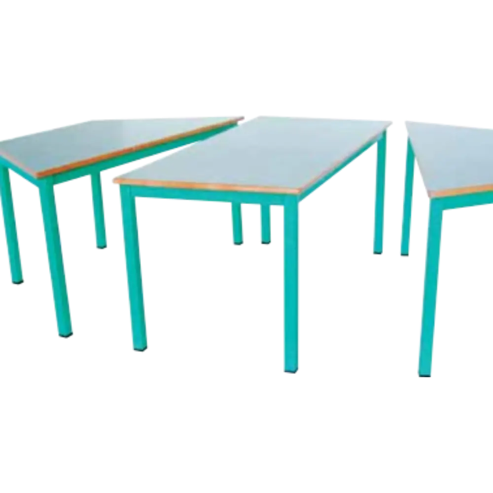 Table individuelle Modulable