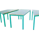 Table individuelle Modulable