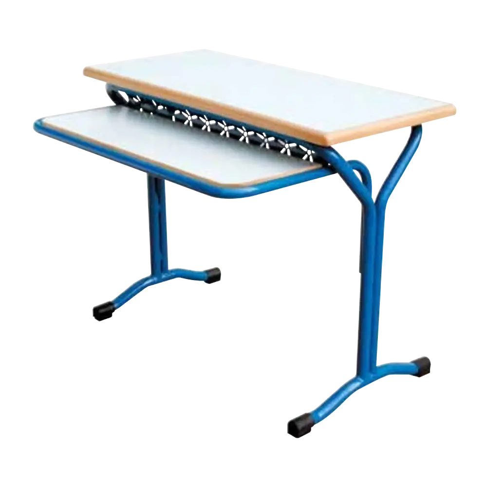 Table Single Pour Ordinateurs