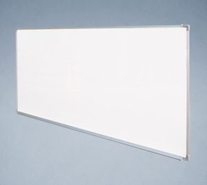 Tableau Blanc (60 x 45 cm)