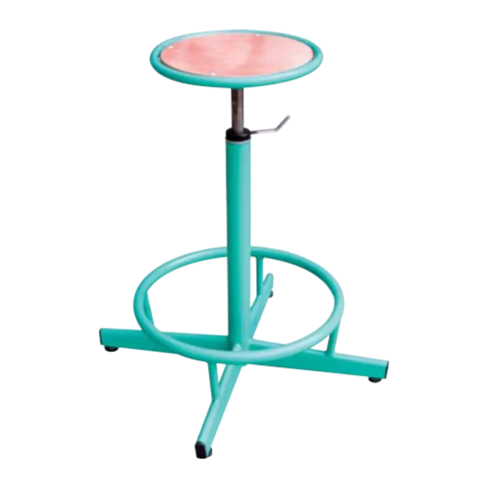 Tabouret Réglable