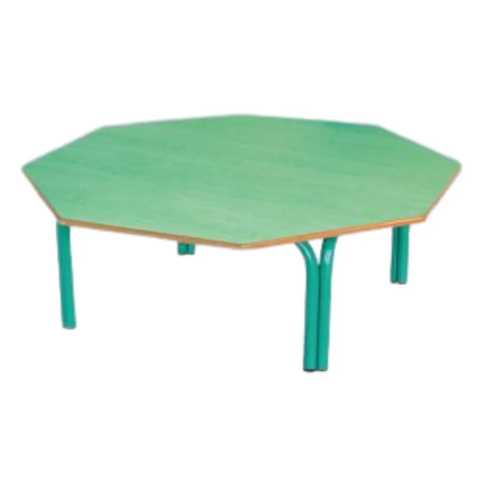 Table Octogonale