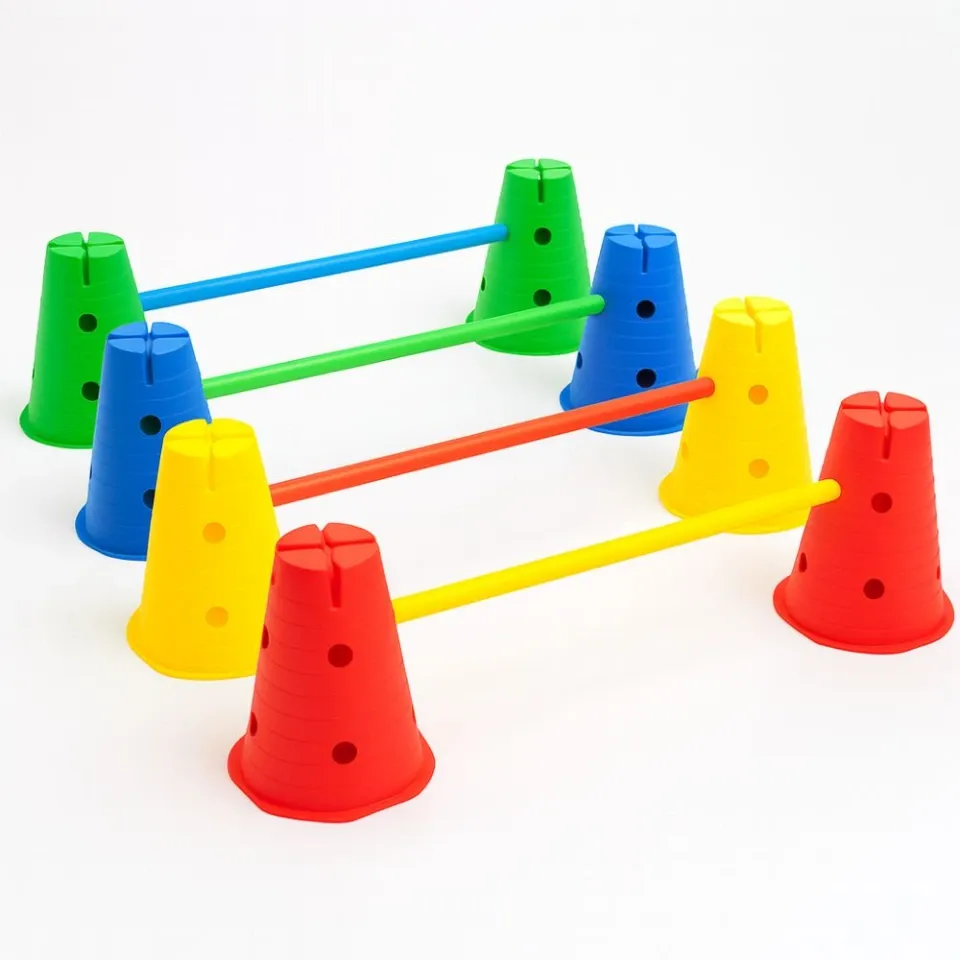 Kit de psychomotricité mini-sauts