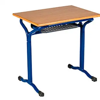 Table individuelle Y