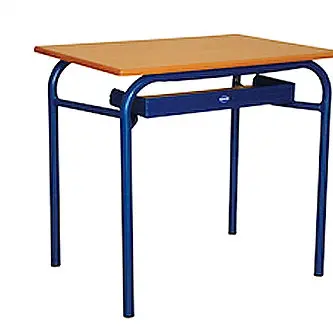 Table individuelle Type FAR