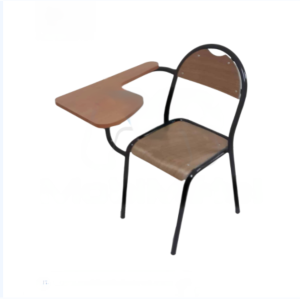 Chaise Khalil à Ecritoire