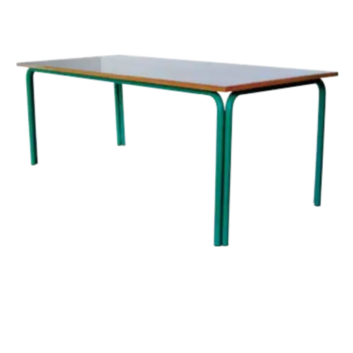 Table Rectangulaire