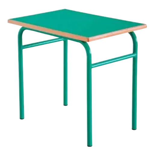 Table Single sans casier