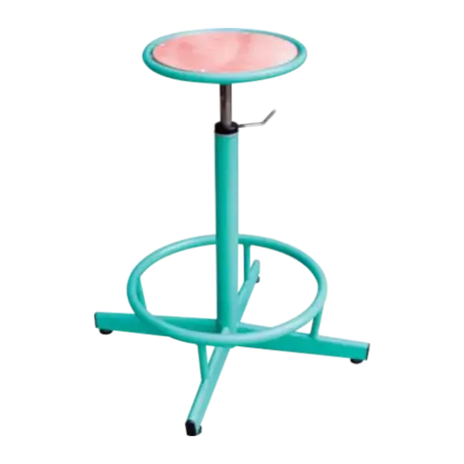 Tabouret Réglable