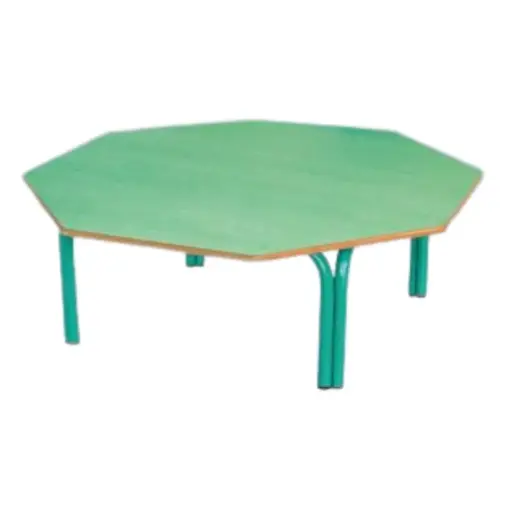 Table Octogonale